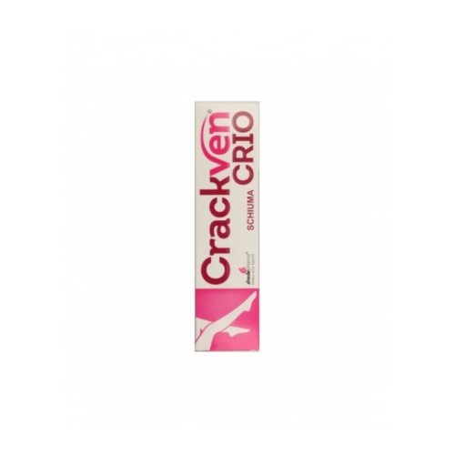 Crackven CRIO SCHIUMA 150ml