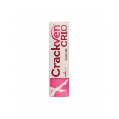 Crackven CRIO SCHIUMA 150ml