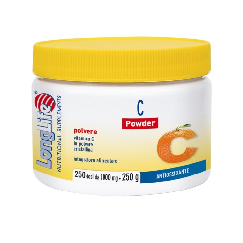 LongLife C Powder 250 g