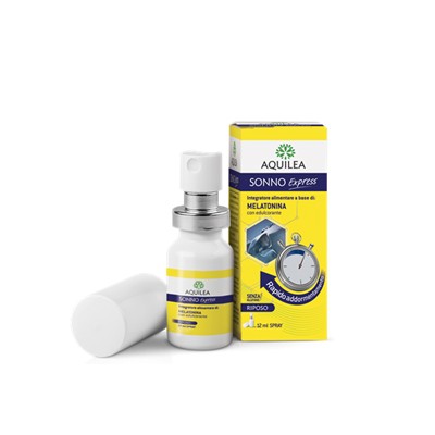AQUILEA SONNO Express Spray 12ml
