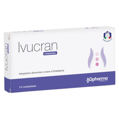 Ivucran 14 Compresse