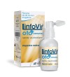 Linfovir Oto Cerume Spray 45ml