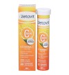 Zetavit C 1000 20 Compresse Effervescenti