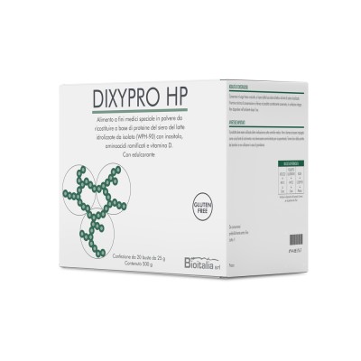 Dixypro Hp 20 Bustine