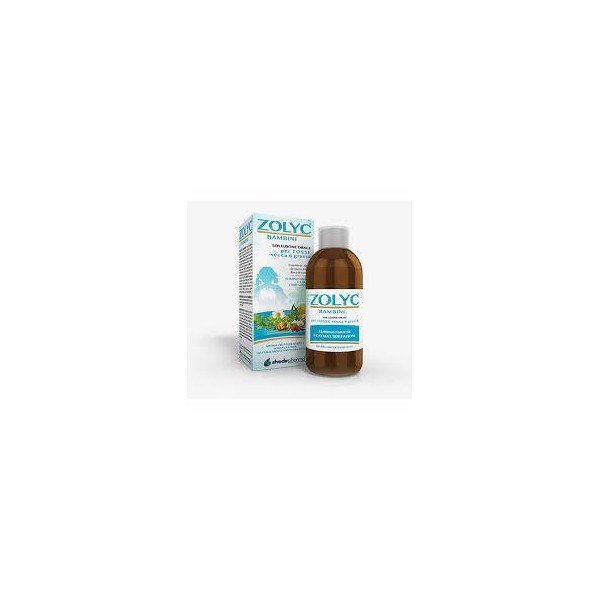 ZOLYC Bambini*150ml