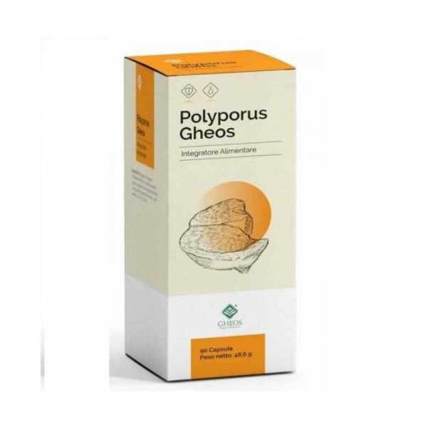 POLYPORUS 90 Cps GHEOS