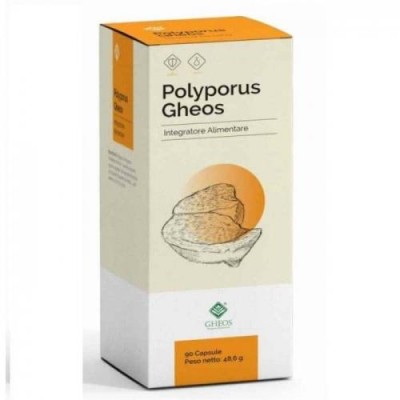 POLYPORUS 90 Cps GHEOS