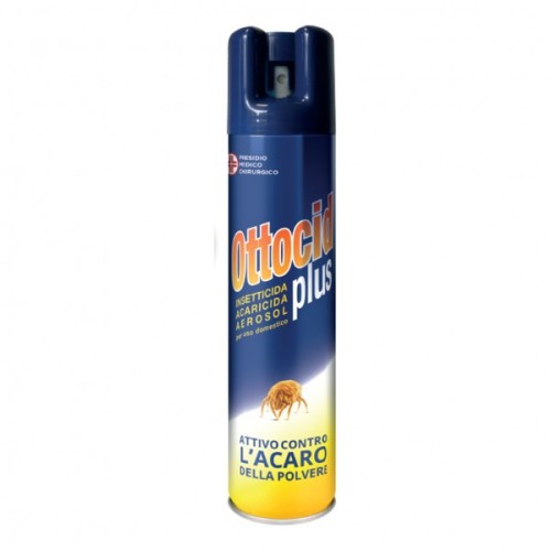 OTTOCID PLUS ACARICIDA 300ml