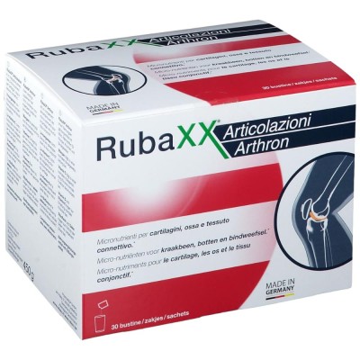 RubaXX Articolazioni 30 Bustine