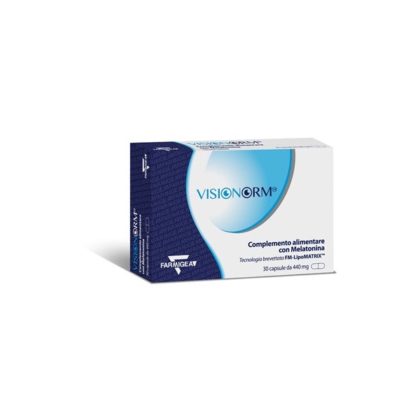 VISIONORM 30 capsule