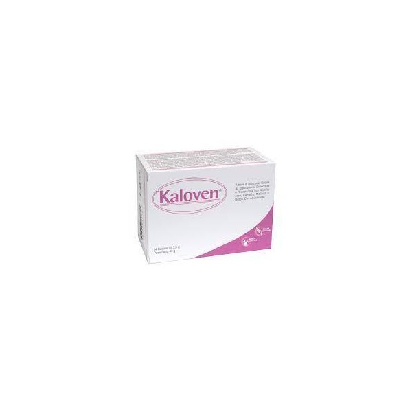 KALOVEN 14 Bust.