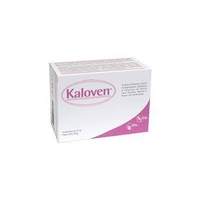 KALOVEN 14 Bust.