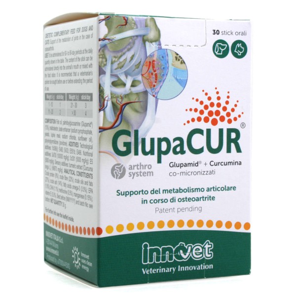 GlupaCUR 30 Stick