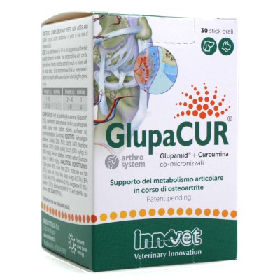 GlupaCUR 30 Stick