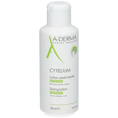 A-Derma Cytelium Lozione Assorbente 100 ml