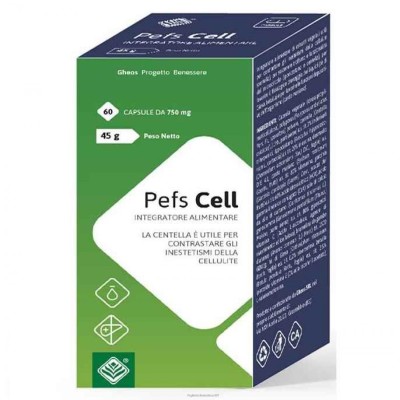 PEFS Cell 60 Cps Veg.