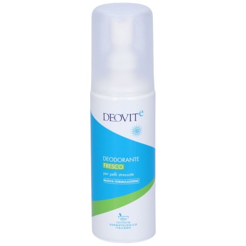 Deovit Deodorante Fresco 100 ml