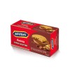 ricoperti di cioccolato al latte. Specificatamente formulati per ce