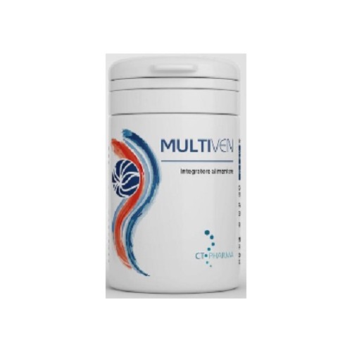 MULTIVEN 30 Cpr