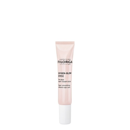 Filorga Oxygen Glow Eye Trattamento Occhi Super-Levigante Illuminante 