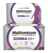 Multicentrum Donna 50+ 60 Compresse