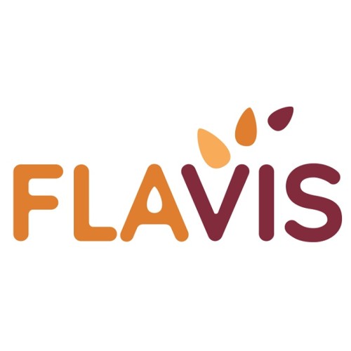 MEVALIA*Flavis Fette Bisc.300g