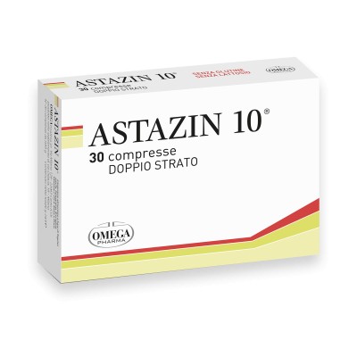 Astazin 10 30 Compresse