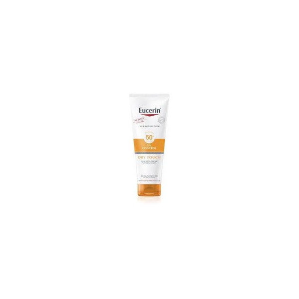 ESUN GEL-CR DRY TOUCH50+ 200ML