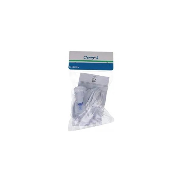Clenny A Family Care 4 Evolution Kit Accessori
