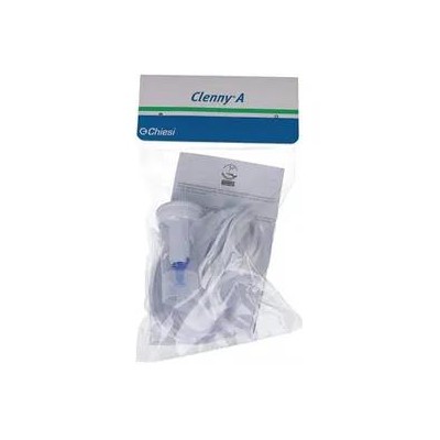 Clenny A Family Care 4 Evolution Kit Accessori