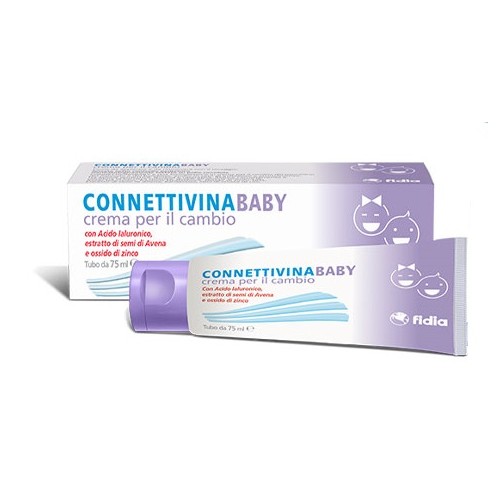Connettivina Baby Crema 75g