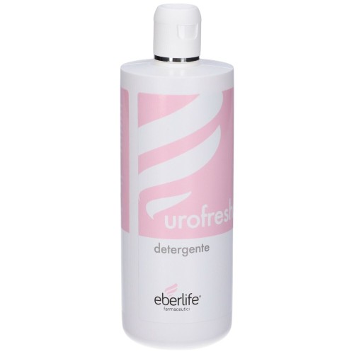 Urofresh Donna Detergente 500 ml