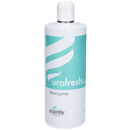 Urofresh Uomo Detergente 500 ml