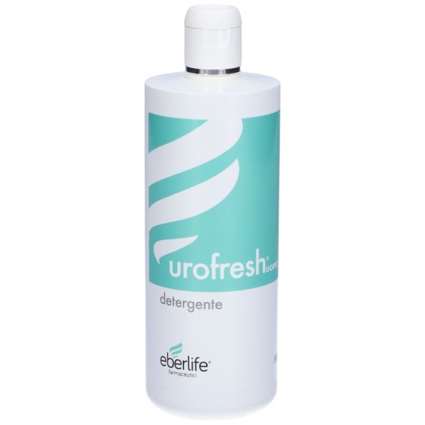 Urofresh Uomo Detergente 500 ml