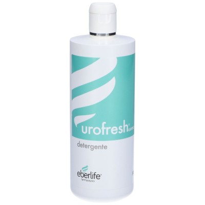 Urofresh Uomo Detergente 500 ml