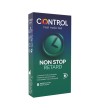 CONTROL NON Stop Retard 6 Profilattici