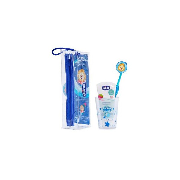 SET CH 854322 IG ORALE BOY 36M+