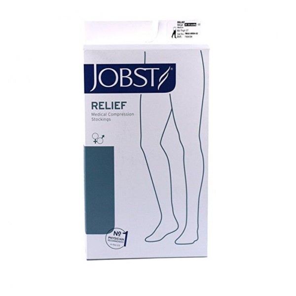 JOBST Rel.20-30mmHg Mono Sx L
