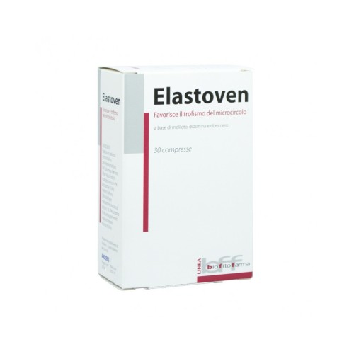 Elastoven 30 COMPRESSE