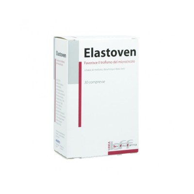 Elastoven 30 COMPRESSE