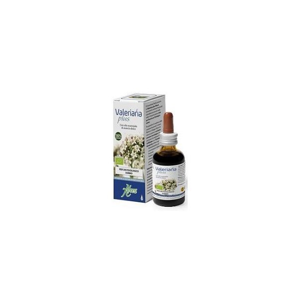 Valeriana Plus 30ml