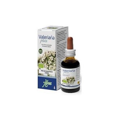 Valeriana Plus 30ml
