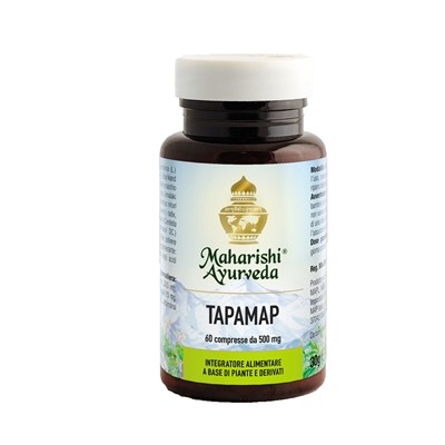 TAPAMAP 60 compresse
