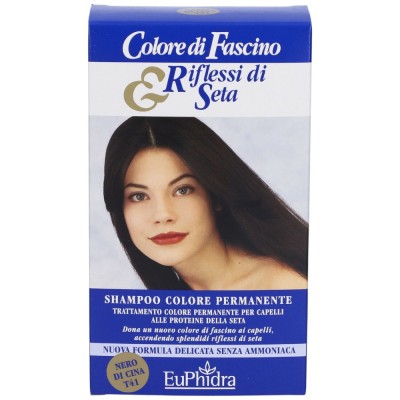EuPhidra Colore di Fascino Nero di Cina T41