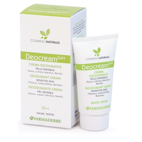 DEOCREAM 50ml