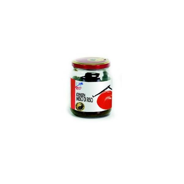 MISO RISO JOHSEN 300G FINESTR
