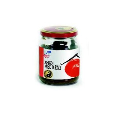 MISO RISO JOHSEN 300G FINESTR
