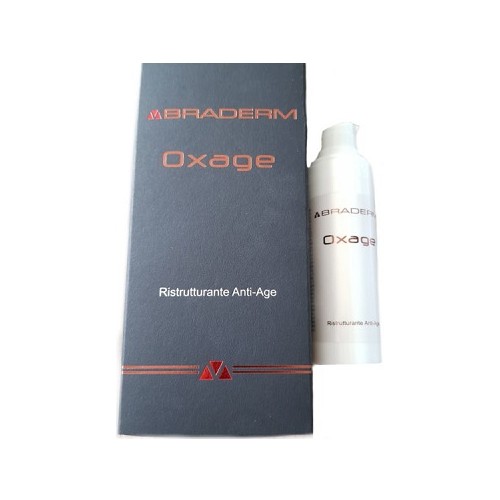 BRADERM Oxage Cr.A/Age 30ml