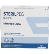 Sterilpeg Macrogol 3350 10 Bustine