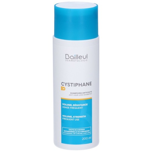 Cystiphane Shampoo Anticaduta 200 ml
